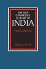 Stein Burton, Burton Stein, Christopher Alan Bayly - New Cambridge History of India