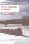 Paul Rainbird, Paul (University of Wales Rainbird - Archaeology of Islands