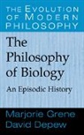 David Depew, David J. Grene Depew, Marjorie Grene, Marjorie (Virginia Polytechnic Institute an Grene - Philosophy of Biology