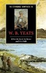 Marjorie (Boston College Howes, Marjorie Howes, John Kelly - Cambridge Companion to W. B. Yeats