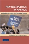 Jane Junn, Jane (University of Southern California) Hay Junn, Jane Haynie Junn, Kerry L. Haynie, Jane Junn - New Race Politics in America