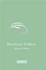 Allen W. Wood, Allen W. (Stanford University Wood - Kantian Ethics