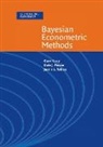 Gary Koop, Gary Poirier Koop, Dale J. Poirier, Dale L. Poirier, Justin L. Tobias - Econometric Exercises