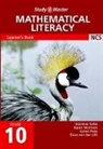 Busisiwe Goba, Busisiwe Morrison Goba, Daan van der Lith, Karen Morrison, Karen Pree - Study and Master Mathematical Literacy Grade 10 Learner''s Book