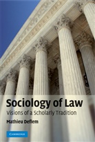Mathieu Deflem, Mathieu (University of South Carolina) Deflem, Deflem Mathieu - Sociology of Law