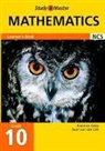 Busisiwe Goba, Busisiwe Lith Goba, Daan Lith, Daan van der Lith - Study and Master Mathematics Grade 10 Learner''s Book