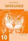 Busisiwe Goba, Busisiwe Lith Goba, Daan Lith, Daan van der Lith - Study and Master Mathematics Grade 10 Teacher s Book Afrikaans