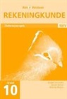 Elsabe Conradie, Elsabé Conradie, Elsabe Kirsch Conradie, Derek Kirsch, Mandy Moyce - Study and Master Accounting Grade 10 Teacher s Book Afrikaans