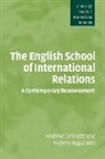 Andrew Linklater, Andrew (University of Wales Linklater, Andrew Suganami Linklater, Hidemi Suganami - English School of International Relations