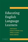 Donna Christian, Christian Donna, Fred Genesee, Fred Lindholm-Leary Genesee, Genesee Fred, Kathryn Lindholm-Leary... - Educating English Language Learners
