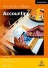 Hansie Hendricks - Nssc Accounting Module 1 Student''s Book