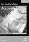 Hansie Hendricks - Nssc Accounting Teacher''s Guide