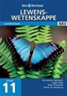 Annemarie Gebhardt, Annemarie Pillay Gebhardt, Annemarie Preethlall Gebhardt, Sagie Pillay, Peter Preethlall, Philip van Rensburg - Study and Master Life Sciences Grade 11 Learner s Book Arikaans
