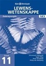 Annemarie Gebhardt, Annemarie Pillay Gebhardt, Annemarie Preethlall Gebhardt, Sagie Pillay, Peter Preethlall, Philip van Rensburg - Study and Master Life Sciences Grade 11 Teacher s Book Afrikaans