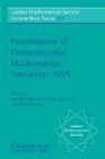 Luis M. Pardo, Luis M. Pinkus Pardo, Luis Pinkus Pardo, Luis M. Pardo, Allan Pinkus, Endre Suli - Foundations of Computational Mathematics, Santander 2005