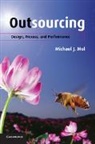 Michael J Mol, Michael J. Mol, Michael J. (London Business School) Mol, Mol Michael J. - Outsourcing
