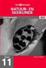Karin Kelder, Karin H. Kelder - Study and Master Physical Science Grade 11 Teacher s Guide Afrikaans