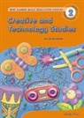 Emmanuel Lubinda, Emmanuel Tembo Lubinda, Lubinda Emmanuel, Wilson Tembo - Creative and Technology Studies for Zambia Basic Education Grade 2