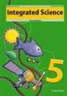 Chansa Njeleshi - Integrated Science for Zambia Basic Education Grade 5 Pupil''s Book