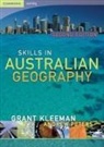 Grant Kleeman, Grant Peters Kleeman, Andrew Peters - Skills in Australian Geography