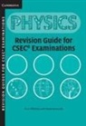 Haydn Bassarath, Peter Whiteley, Peter Bassarath Whiteley - Physics Revision Guide for Csec Examinations