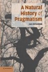 Joan Richardson - Natural History of Pragmatism