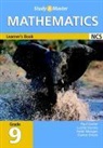 Paul Carter, Paul Douglas Carter, Paul Dunne Carter, Lucille Dunne, Heidi Morgan, Heidi Smuts Morgan... - Study and Master Mathematics Grade 9 Learner''s Book