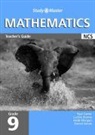 Paul Carter, Paul Douglas Carter, Paul Dunne Carter, Lucille Dunne, Heidi Morgan, Clarice Smuts - Study and Master Mathematics Grade 9 Teacher''s Guide