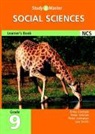 Erika Coetzee, Erika Solutions CC Holmes Coetzee, Peter Holmes, Peter Johnston, Jeanette Morton, Lee Smith - Study and Master Social Sciences Grade 9 Learner''s Book