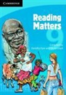 Dorothy Dyer, Dorothy Lloyd Dyer, G. Lloyd, Glynis Lloyd - Reading Matters Grade 9
