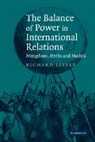Richard Little - Balance of Power in International Relations