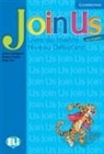 Gunter Gerngross, Gunter Puchta Gerngross, Herbert Puchta, Eli - Join Us for English Starter Teacher''s Book French Edition