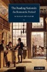 William St Clair, William St. Clair - Reading Nation in the Romantic Period