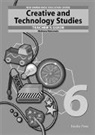Mubiana Wakumelo, Wakumelo Mubiana - Creative and Technology Studies for Zambia Basic Education Grade 6