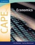 Colin Bamford - Economics for Cape