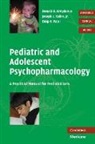 Joseph L. Calles, Jr Calles, Jr Joseph L. Calles, Joseph L. Calles Jr, Donald E. Greydanus, Donald E. (Michigan State University) Greydanus... - Pediatric and Adolescent Psychopharmacology