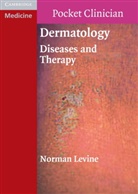 Norman Levine, Levine Norman - Dermatology