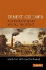 Sinisa Malesevic, Sinisa (Dr Malesevic, Sinisa Haugaard Malesevic, Mark Haugaard, Mark (Dr Haugaard, Sini a. Male Evi... - Ernest Gellner and Contemporary Social Thought