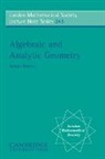 Amnon Neeman, Amnon (Australian National University Neeman - Algebraic and Analytic Geometry