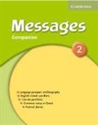 Messages 2 Companion Greek Edition