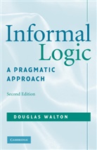 Douglas Walton, Douglas (University of Windsor Walton - Informal Logic