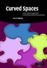 P M H Wilson, P. M. H. Wilson, P. M. H. (University of Cambridge) Wilson - Curved Spaces