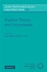 James Mckee, James (Royal Holloway Mckee, James Smyth Mckee, Chris Smyth, James Mckee, James (Royal Holloway Mckee... - Number Theory and Polynomials