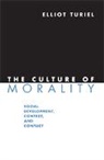 Elliot Turiel, Elliot (University of California Turiel, Turiel Elliot - Culture of Morality