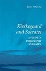 Jacob Howland, Jacob (University of Tulsa) Howland - Kierkegaard and Socrates