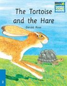 Gerald Rose, Richard Brown, Kate Ruttle - Tortoise and the Hare