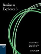 &amp;apos, Gareth Knight, Gareth O&amp;apos Knight, Gareth O''neil Knight, Mark Neil, Mark O'Neil - Business Explorer 3 Teacher''s Book