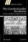 Alan Cromartie, Alan (University of Reading) Cromartie - Constitutionalist Revolution