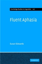 Susan Edwards - Fluent Aphasia