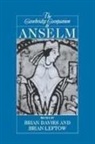 Brian Davies, Brian (Fordham University Davies, Brian Leftow Davies, Brian Leftow Leftow, Brian Davies, Brian (Fordham University Davies... - Cambridge Companion to Anselm